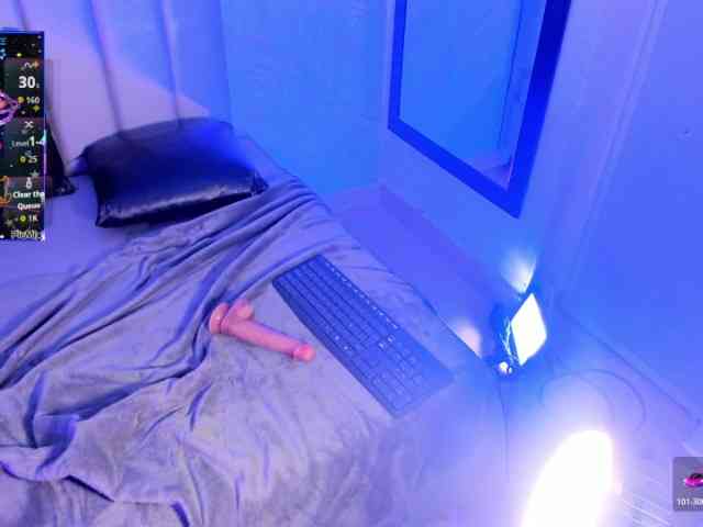 LyaDubois webcam