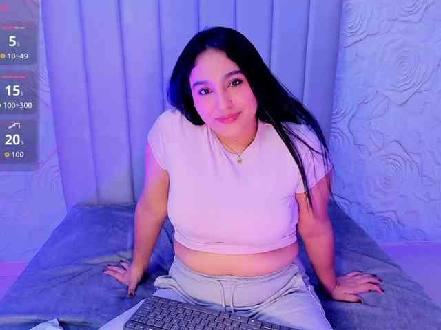 LyaDubois webcam
