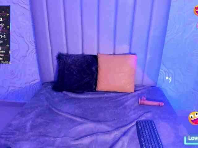 LyaDubois webcam