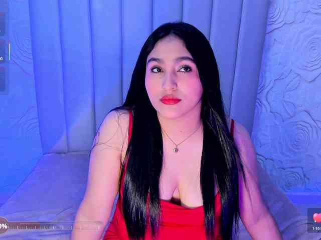 LyaDubois webcam