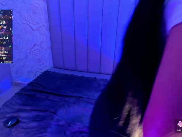 LyaDubois webcam
