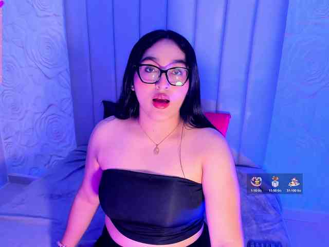 LyaDubois webcam