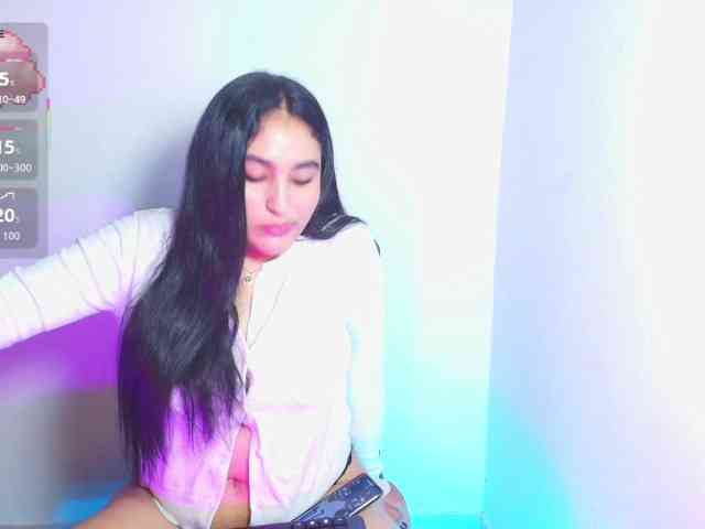 LyaDubois webcam
