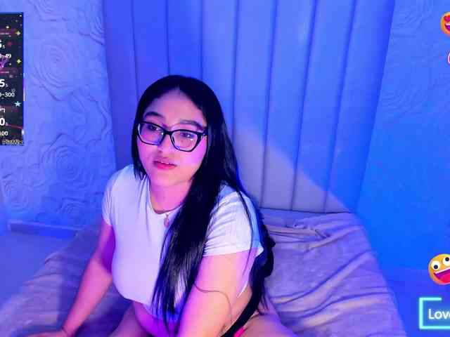 LyaDubois webcam