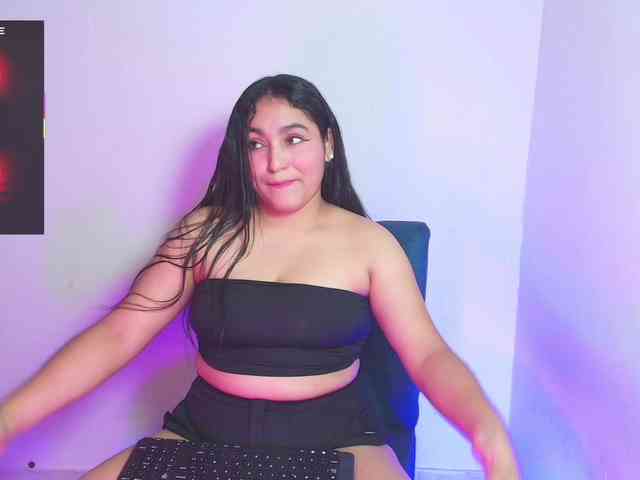 LyaDubois webcam
