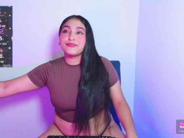 LyaDubois webcam