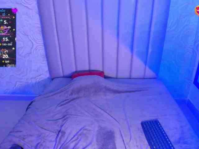 LyaDubois webcam