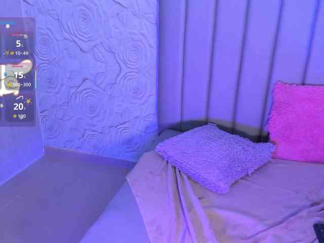 LyaDubois webcam