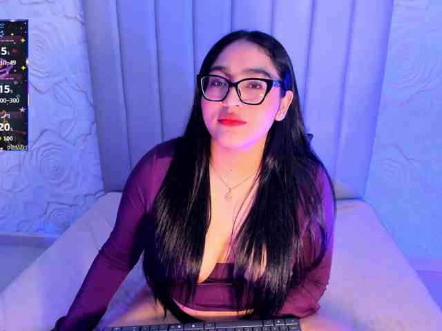 LyaDubois webcam