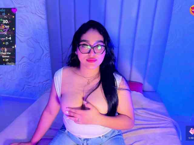 LyaDubois webcam