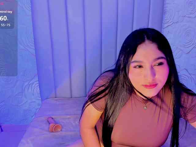 LyaDubois webcam