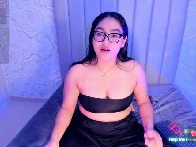 LyaDubois webcam