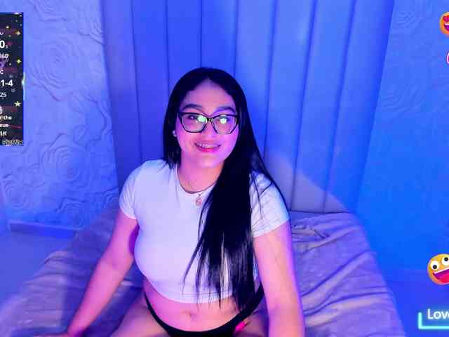LyaDubois webcam