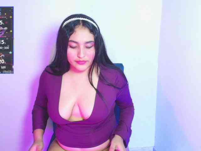 LyaDubois webcam