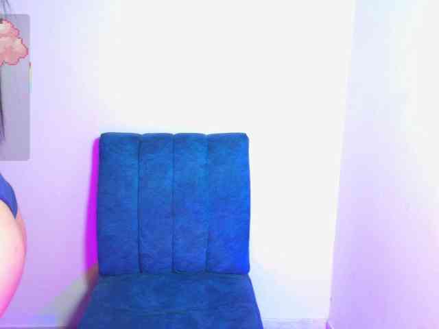 LyaDubois webcam
