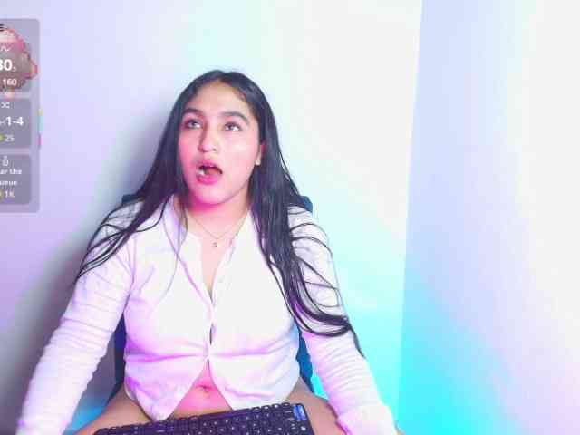LyaDubois webcam