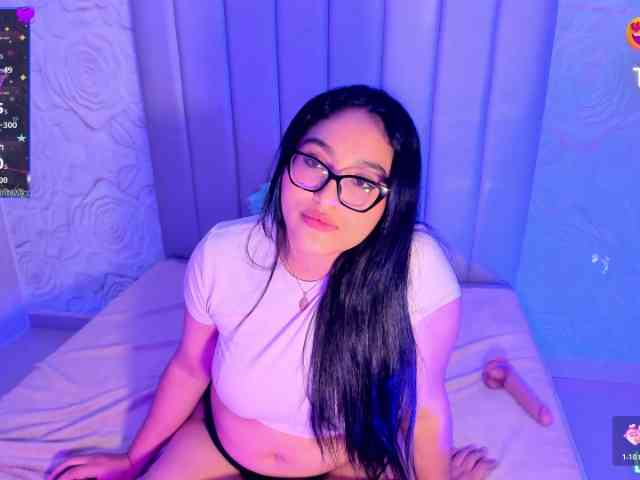 LyaDubois webcam