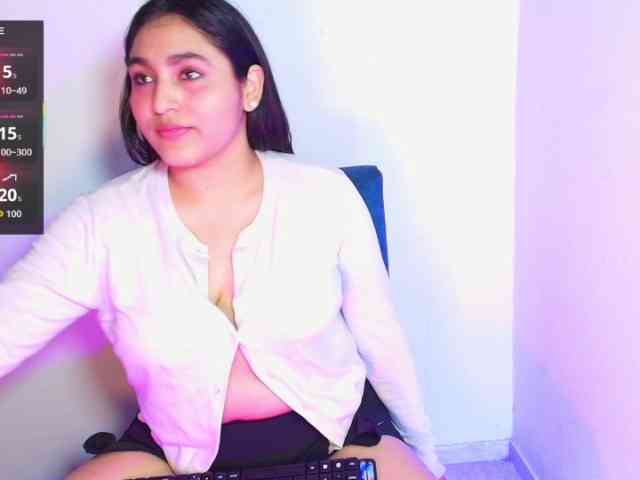 LyaDubois webcam