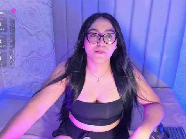 LyaDubois webcam