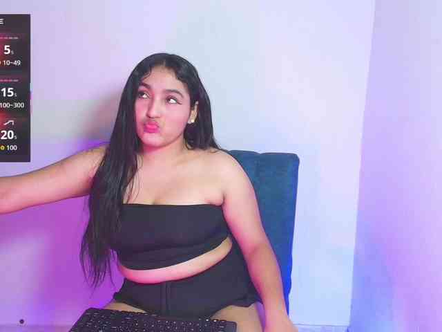 LyaDubois webcam