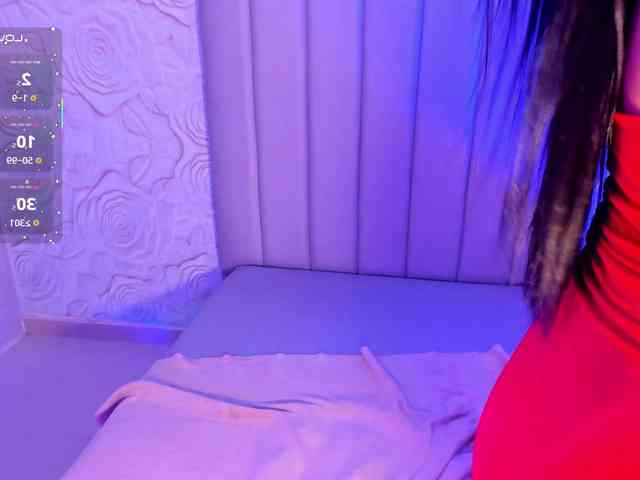 LyaDubois webcam