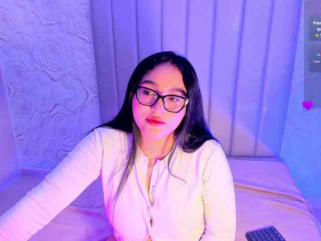 LyaDubois webcam