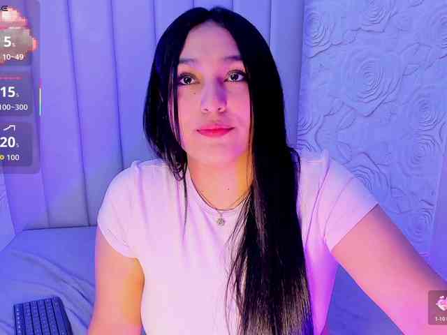 LyaDubois webcam