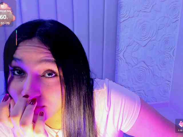 LyaDubois webcam