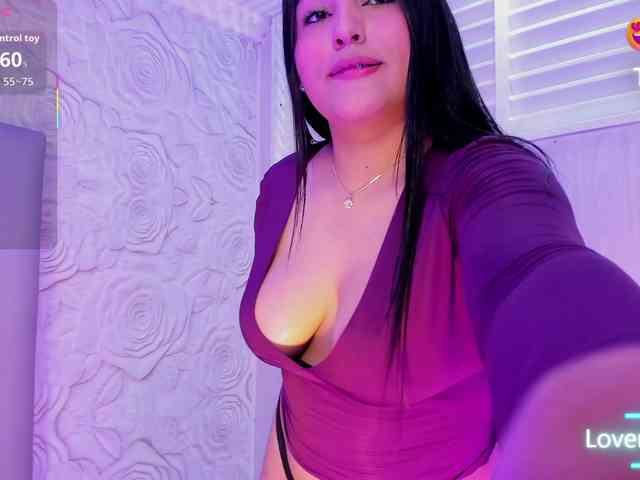 LyaDubois webcam