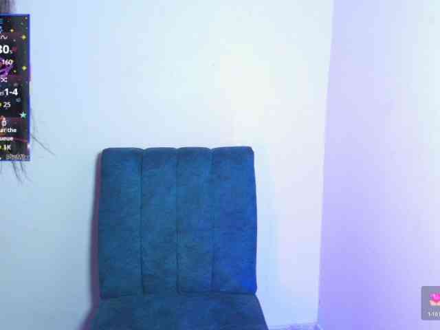 LyaDubois webcam