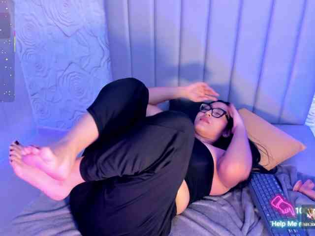 LyaDubois webcam