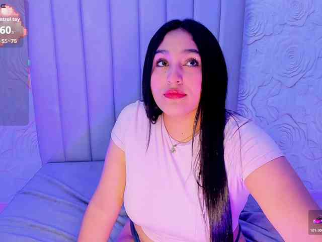 LyaDubois webcam