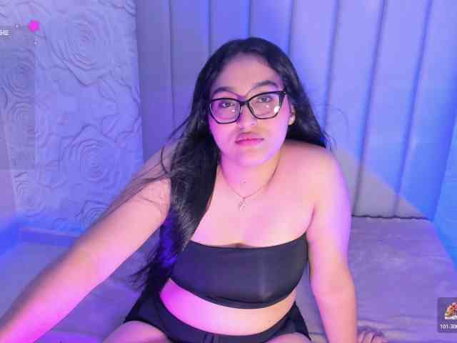 LyaDubois webcam