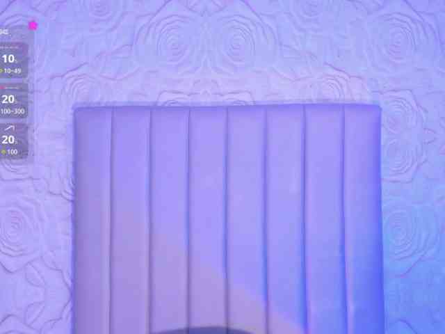 LyaDubois webcam