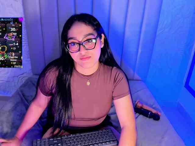 LyaDubois webcam
