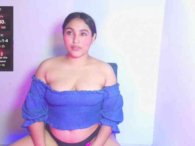 LyaDubois webcam