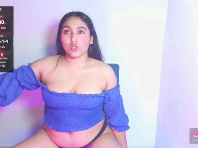 LyaDubois webcam