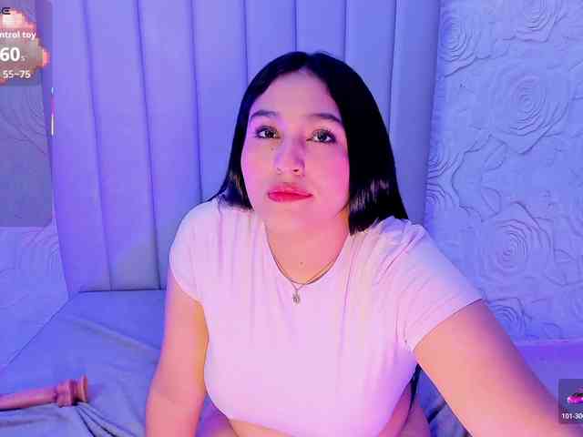 LyaDubois webcam