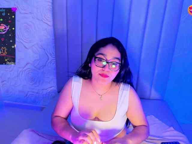 LyaDubois webcam