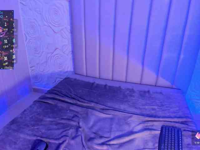 LyaDubois webcam