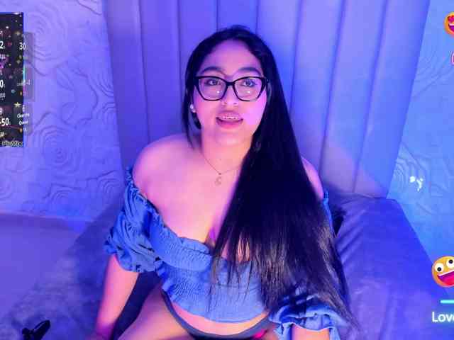 LyaDubois webcam