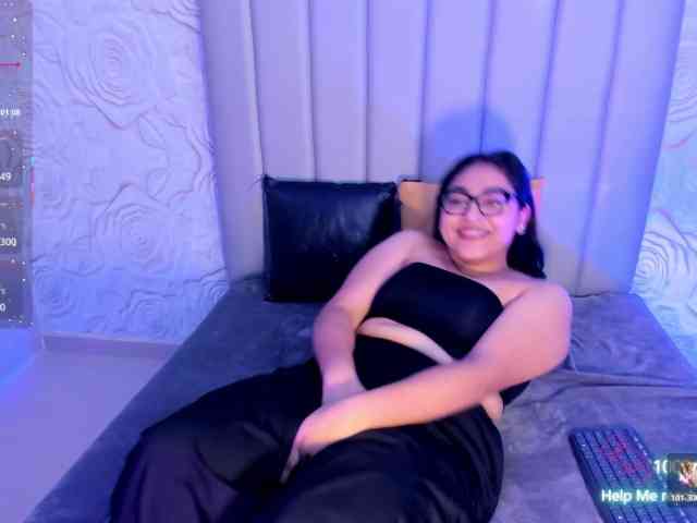 LyaDubois webcam