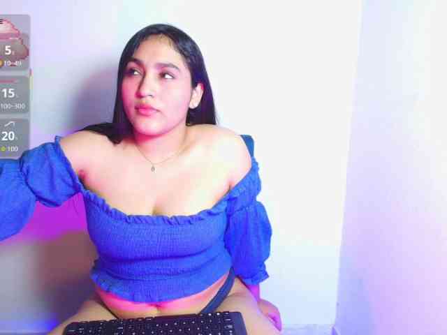 LyaDubois webcam