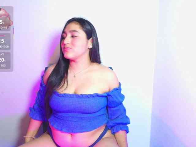 LyaDubois webcam