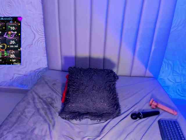 LyaDubois webcam