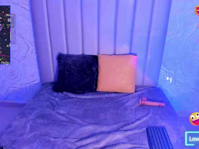 LyaDubois webcam