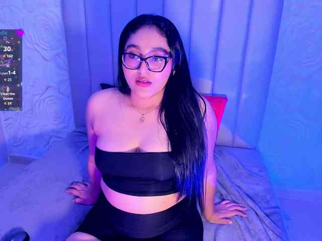 LyaDubois webcam