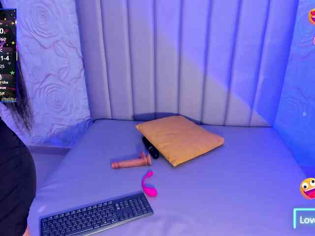 LyaDubois webcam
