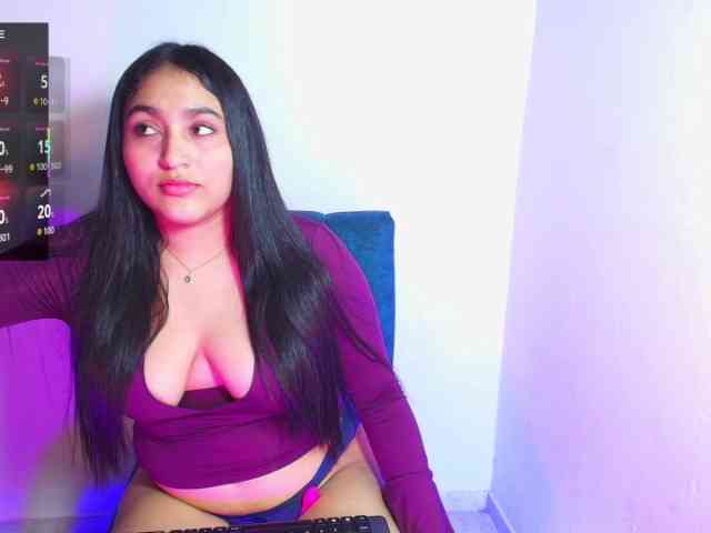 LyaDubois webcam
