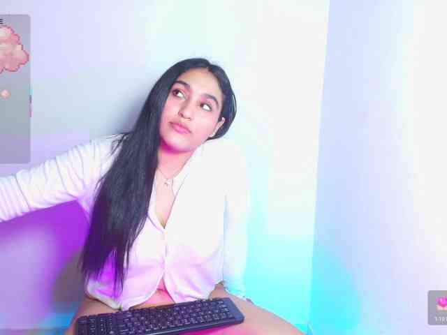 LyaDubois webcam